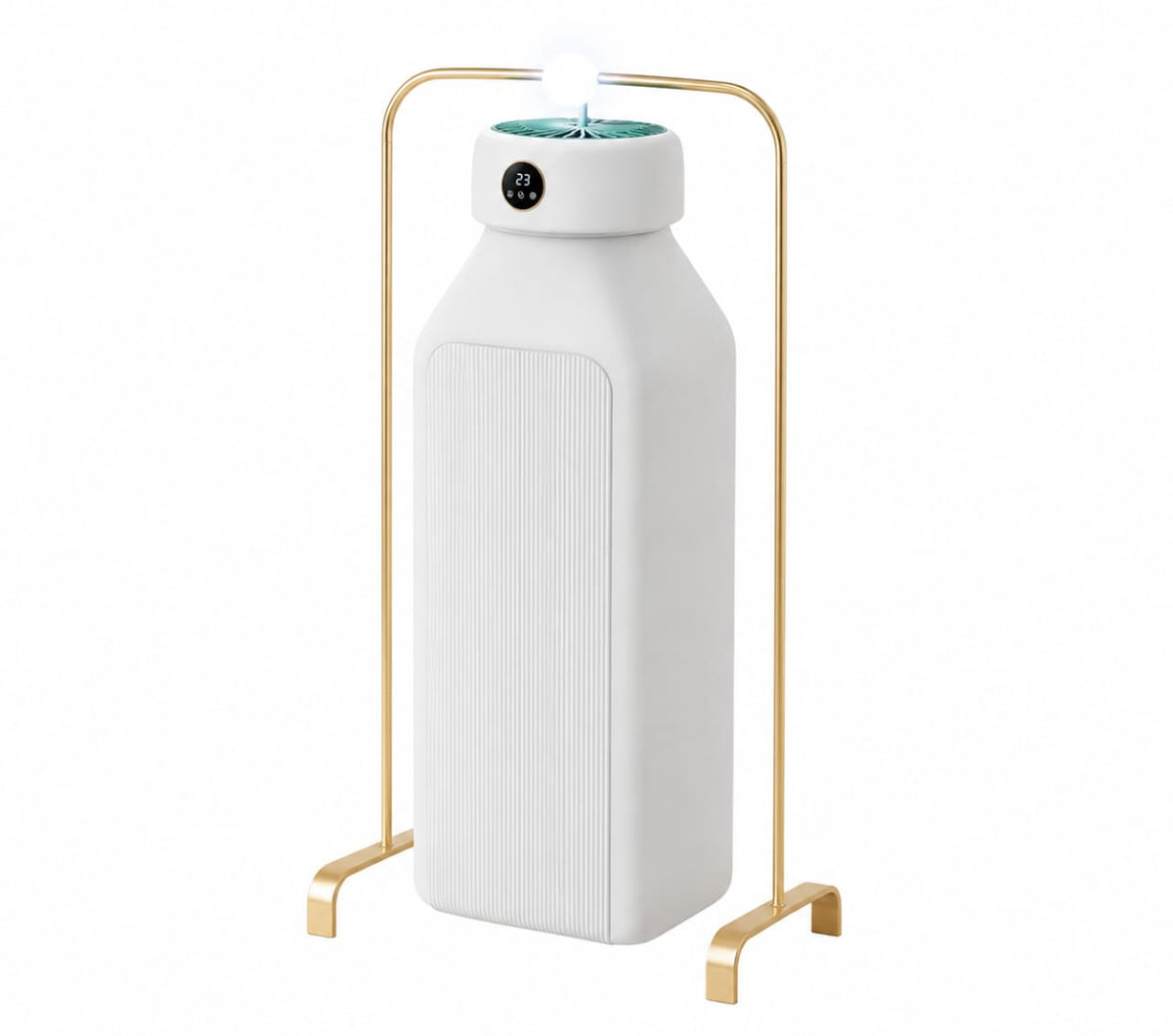 TE Secador Ropa Eléctrico